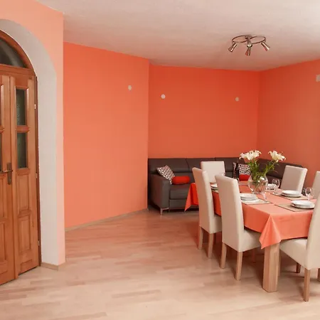 Butterfly Apartament *