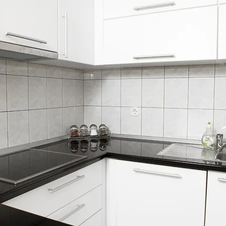 Apartament Butterfly *