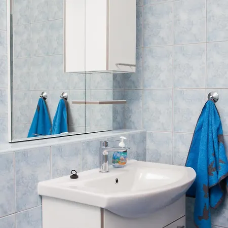 Apartament Butterfly Kaštela