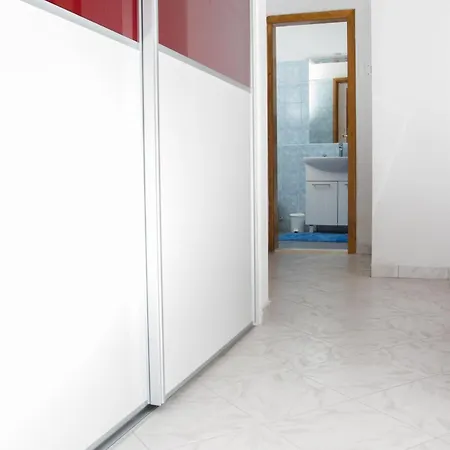 Apartament Butterfly