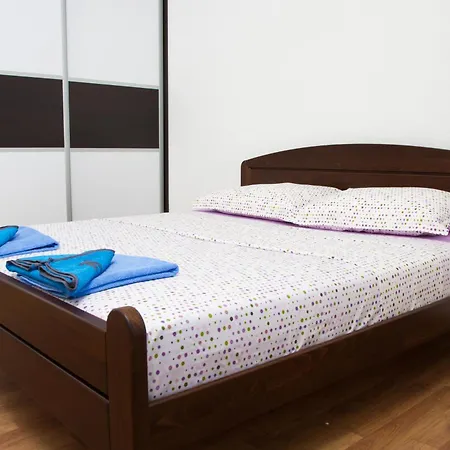 Apartament Butterfly Kaštela