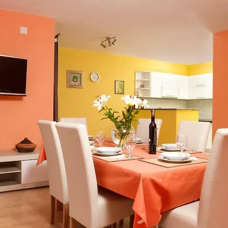Butterfly Apartament *