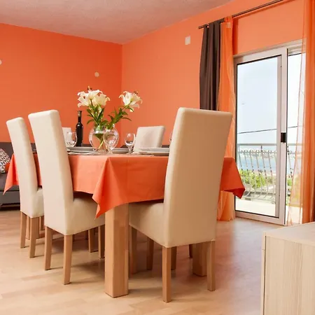 Butterfly Apartament