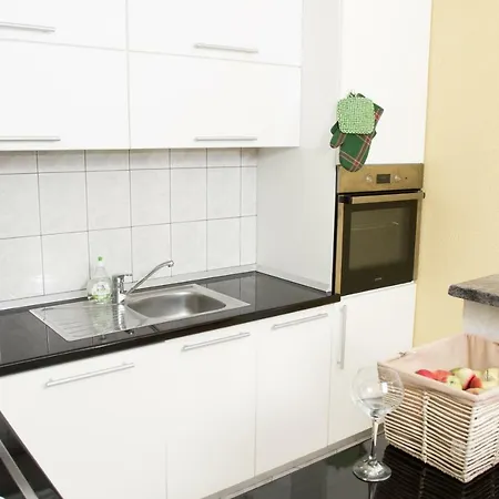 Apartament Butterfly